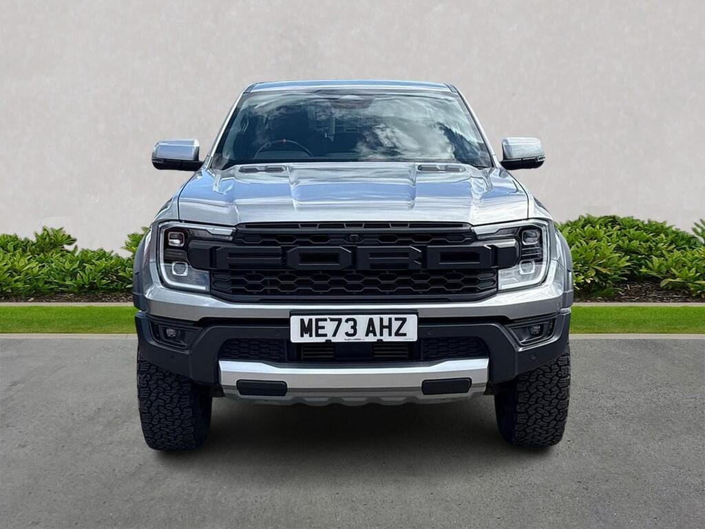 Ford Ranger Pick Up Double Cab Raptor 2.0 Ecoblue 210 ME73AHZ  #5