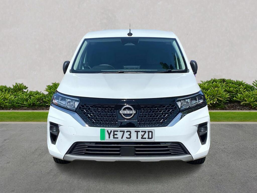 Nissan TOWNSTAR Nissan Townstar 90Kw Tekna Van 45Kwh #5