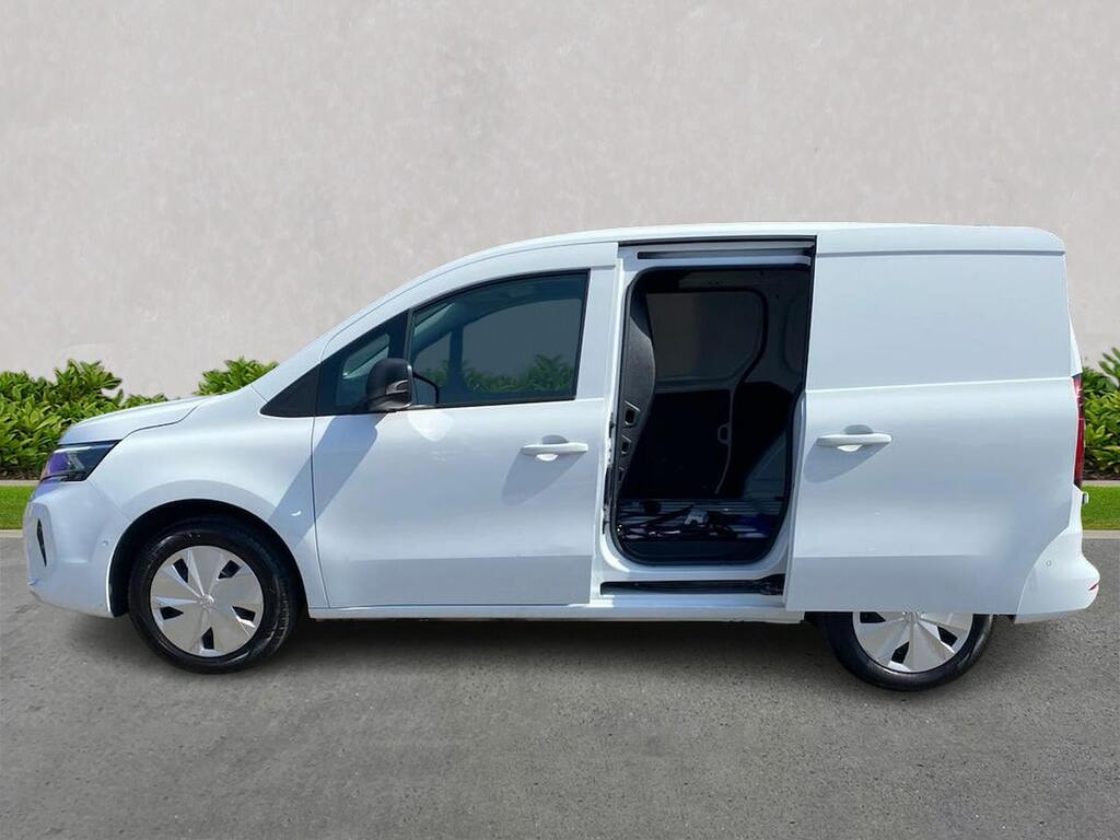 Nissan TOWNSTAR Nissan Townstar 90Kw Tekna Van 45Kwh #3