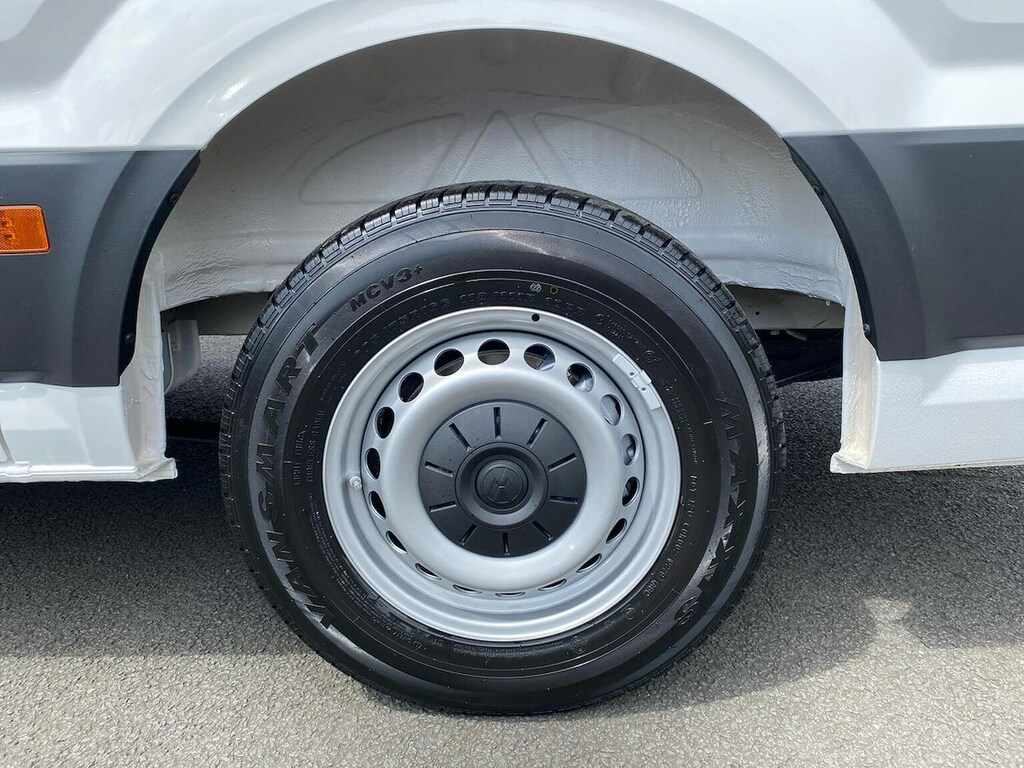 Volkswagen Crafter 2.0 Tdi 140Ps Commerce Business High Roof Van #5
