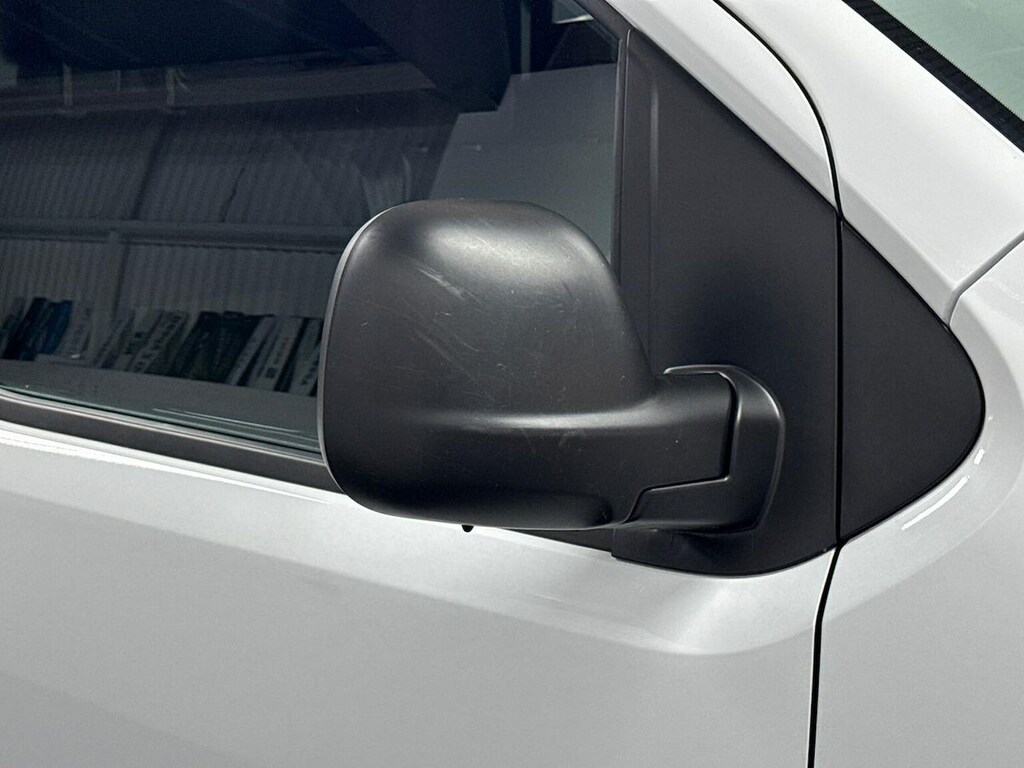 Toyota PROACE 2.2 Bluehdi 35 Icon Long Panel Van Lwb High Roof E White #30