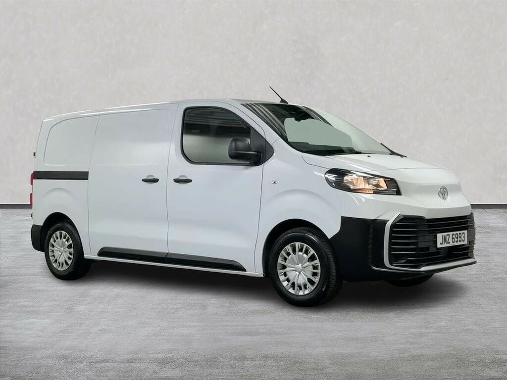 Toyota PROACE 1.5D 120 Icon Van