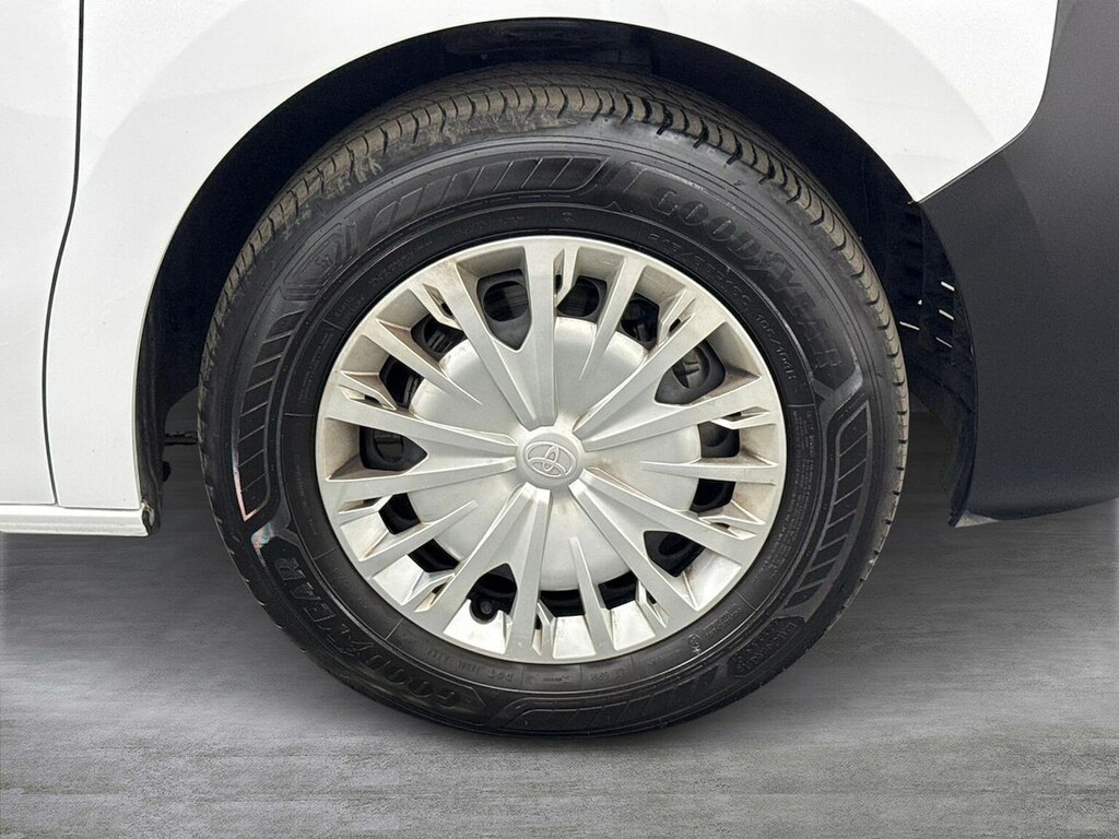 Toyota PROACE 1.5D 120 Icon Van #6
