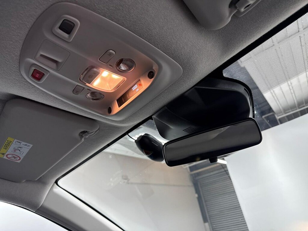 Toyota PROACE 2.2 Bluehdi 35 Icon Long Panel Van Lwb High Roof E White #14