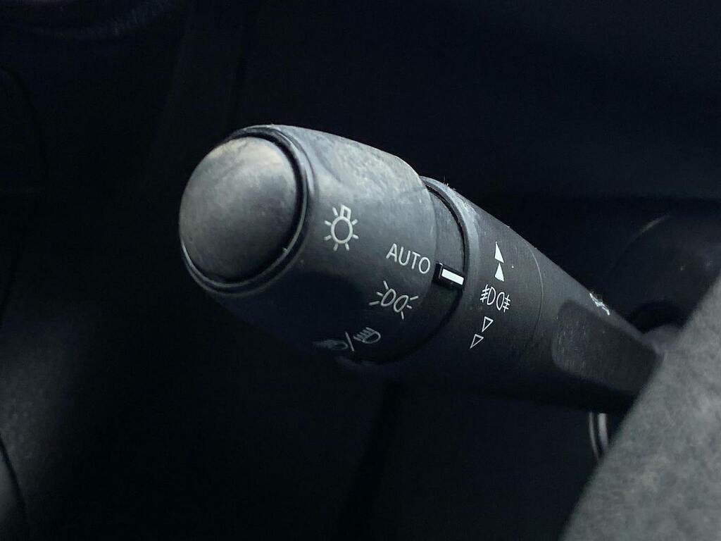Peugeot Partner 1.5L Professional Premium White #27
