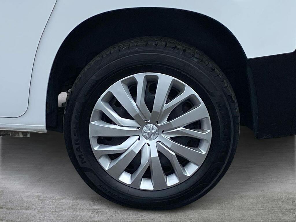 Peugeot Partner 1.5 Bluehdi 1000 Professional Premium Standard Pan  #6