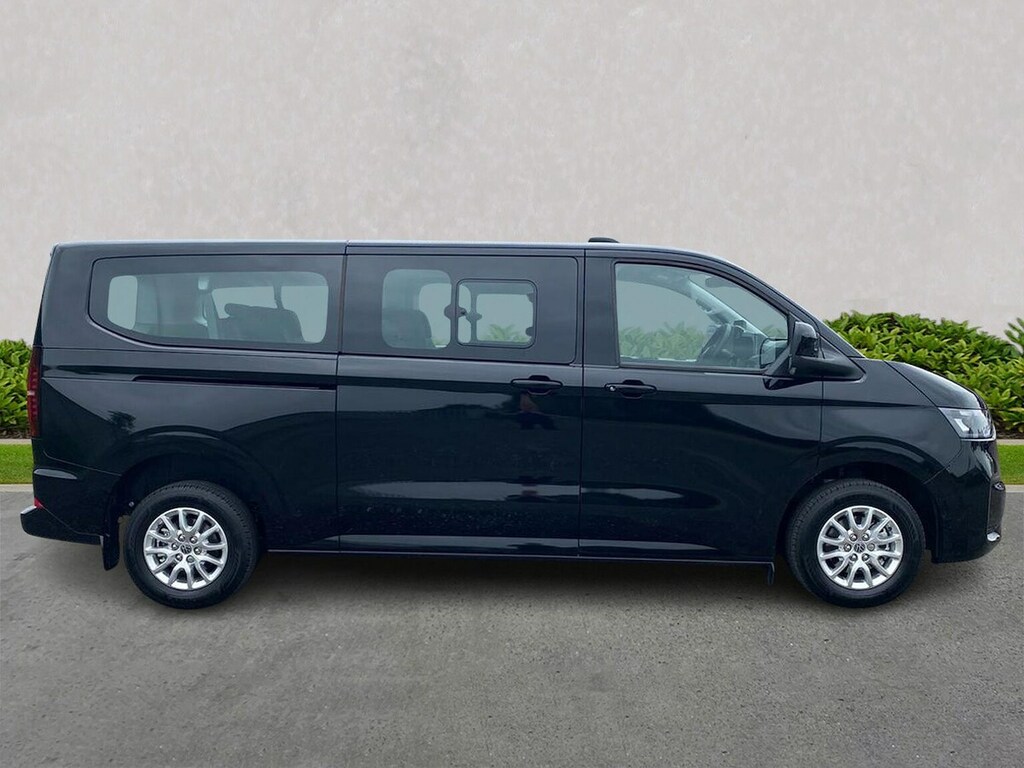 Volkswagen Transporter Shuttle 2.0 Tdi 150Ps Minibus Life #3