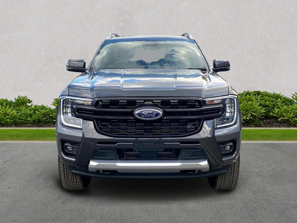 Ford Ranger 2.3 Ecoboost 11.8Kwh Wildtrak Pickup Double Cab #5
