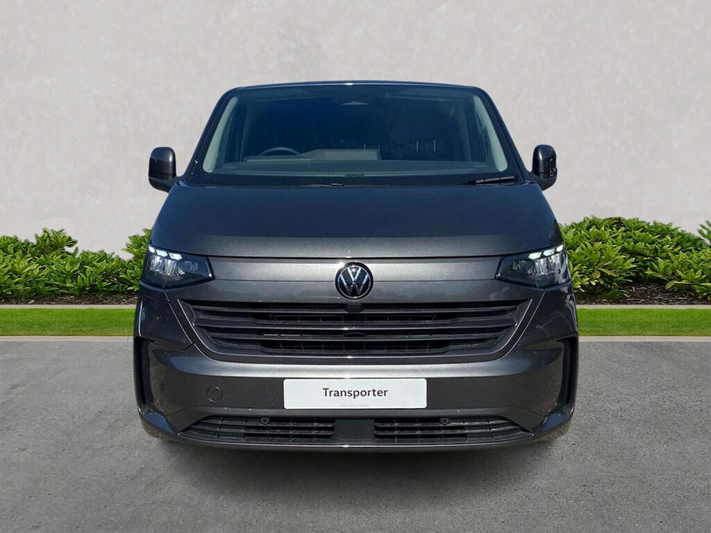 Volkswagen E-Transporter T32 65Kwh Commerce Pro Panel Van #5