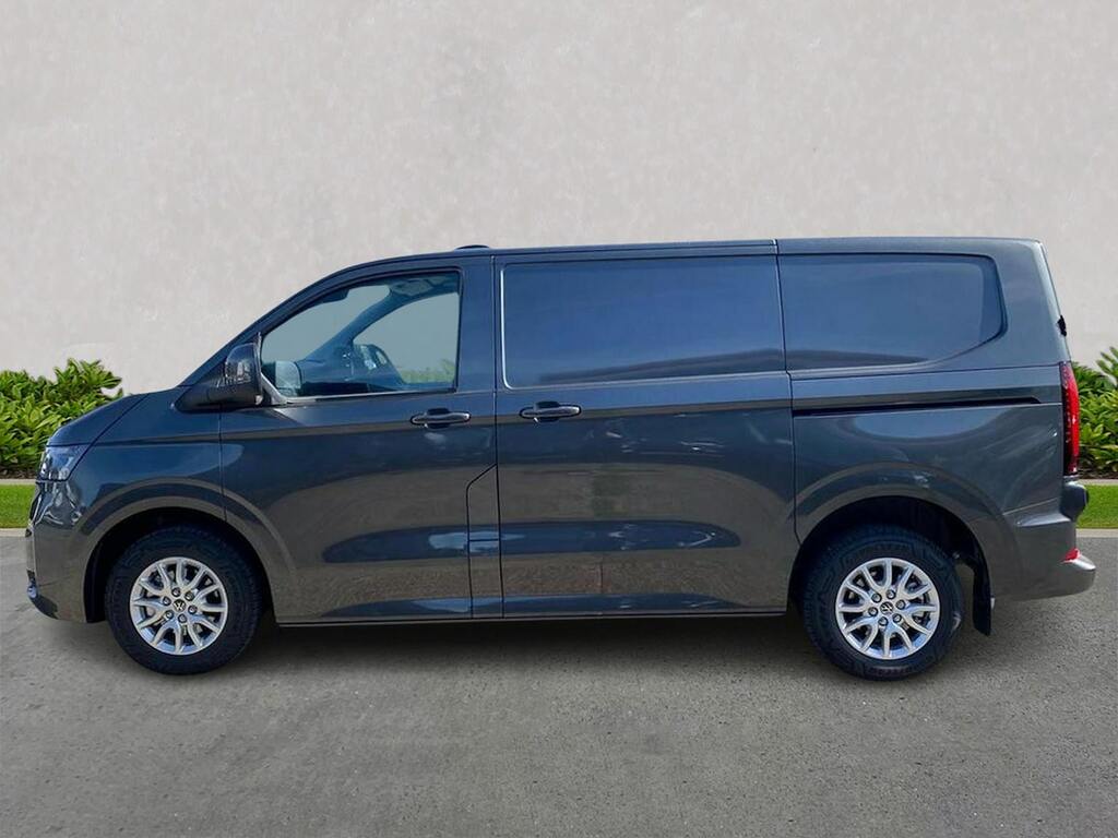 Volkswagen E-Transporter T32 65Kwh Commerce Pro Panel Van #6