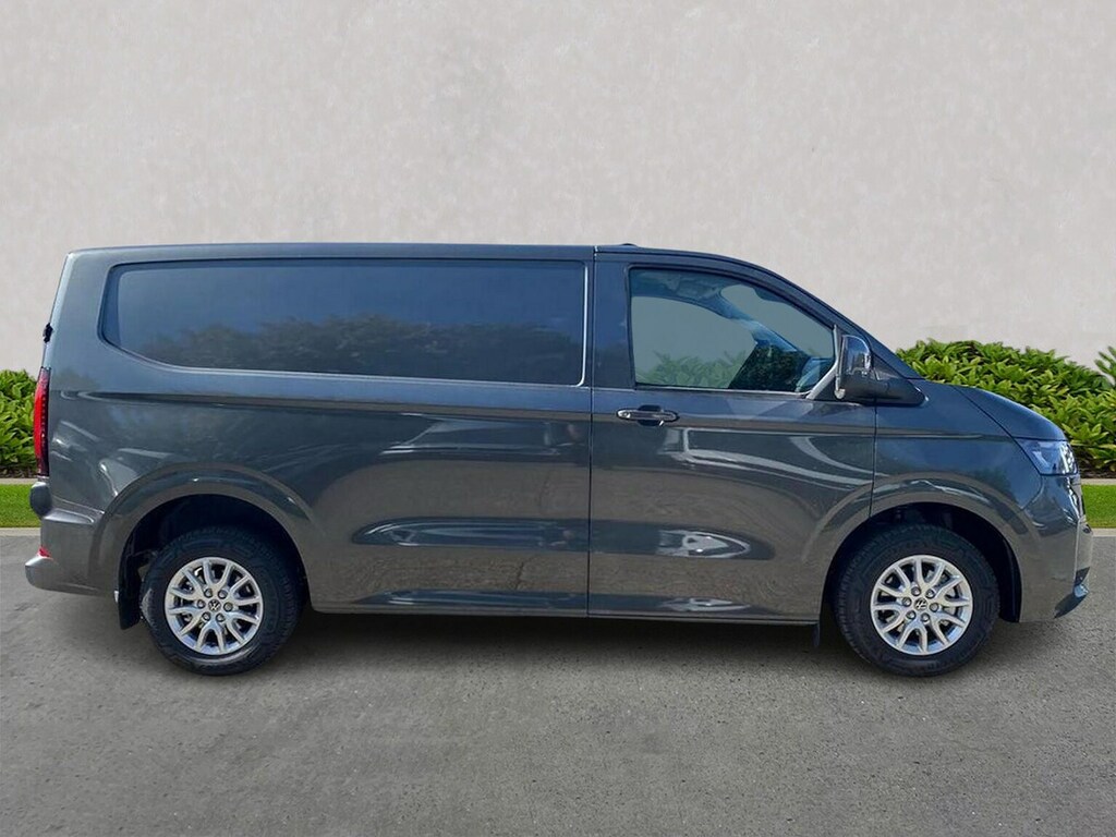 Volkswagen E-Transporter T32 65Kwh Commerce Pro Panel Van #3