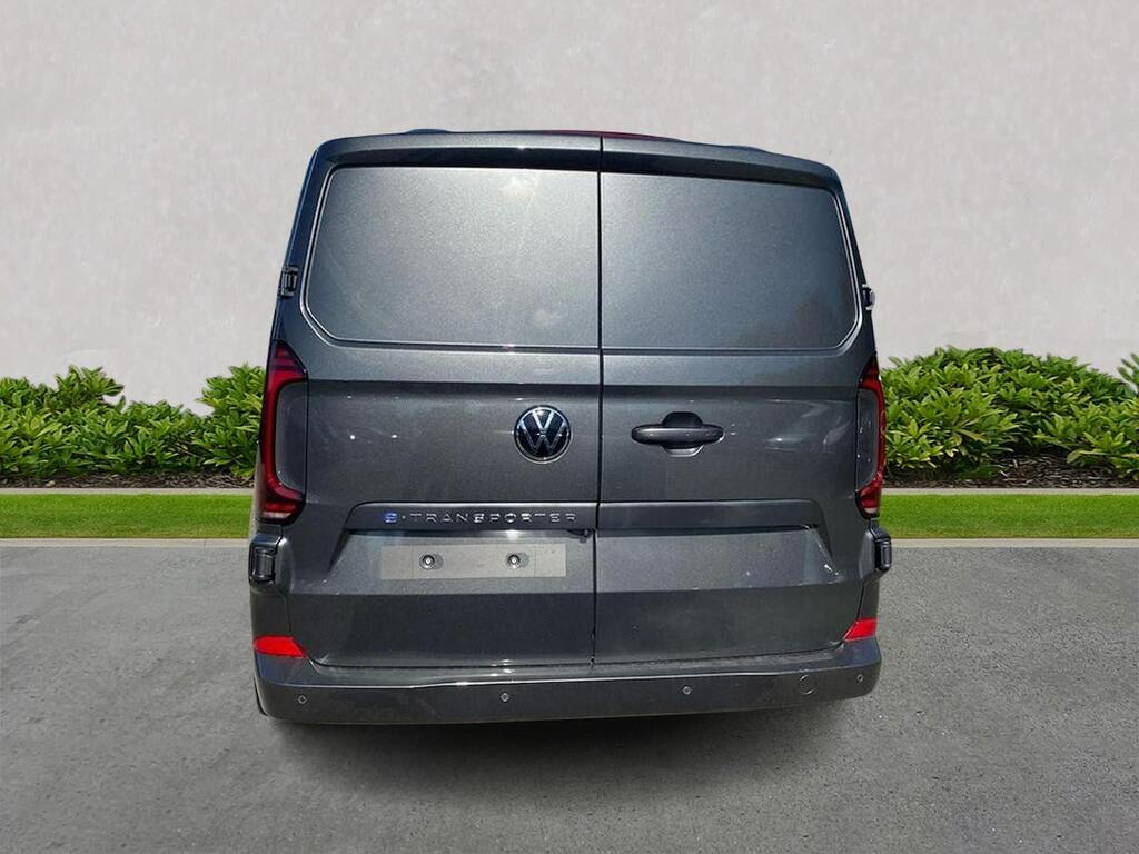 Volkswagen E-Transporter T32 65Kwh Commerce Pro Panel Van #4