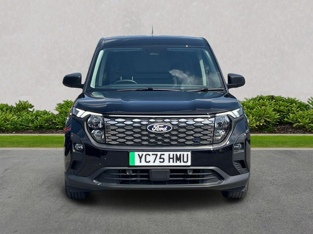 Ford Transit Courier Transit Courier Trend Van 43Kwh Drive 136  #5