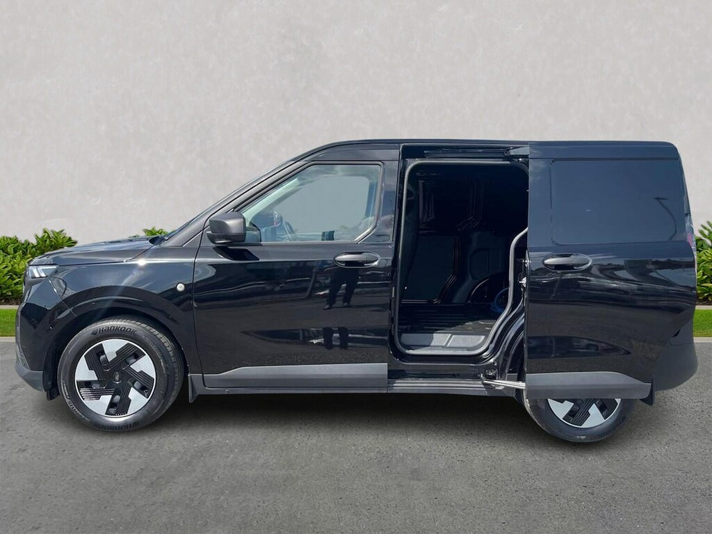 Ford Transit Courier Transit Courier Trend Van 43Kwh Drive 136  #3