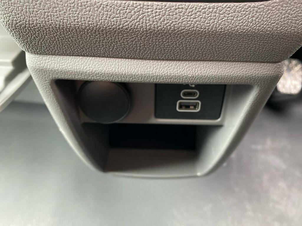 Volkswagen Transporter 2.0 Tdi T28 Commerce Plus Fwd Swb Euro 6 Ss White #34