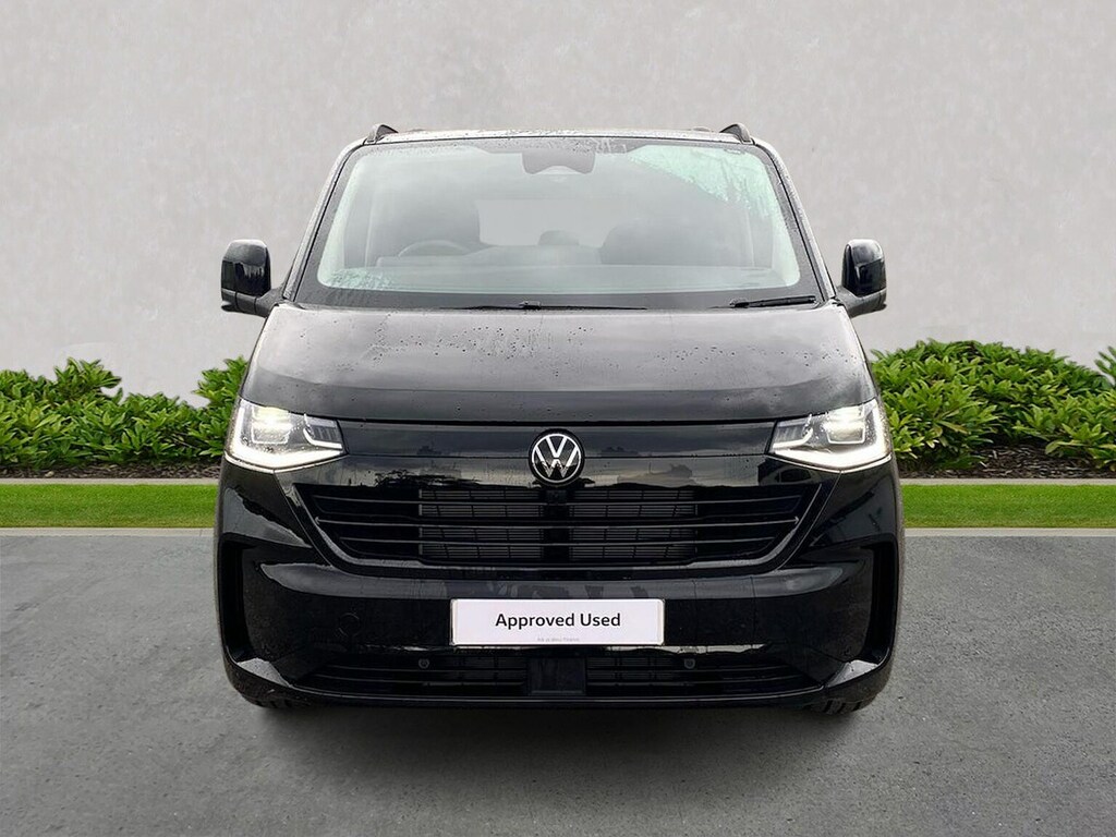Volkswagen Transporter 2.0 Tdi 150 Commerce Pro Kombi Van 4Motion #5
