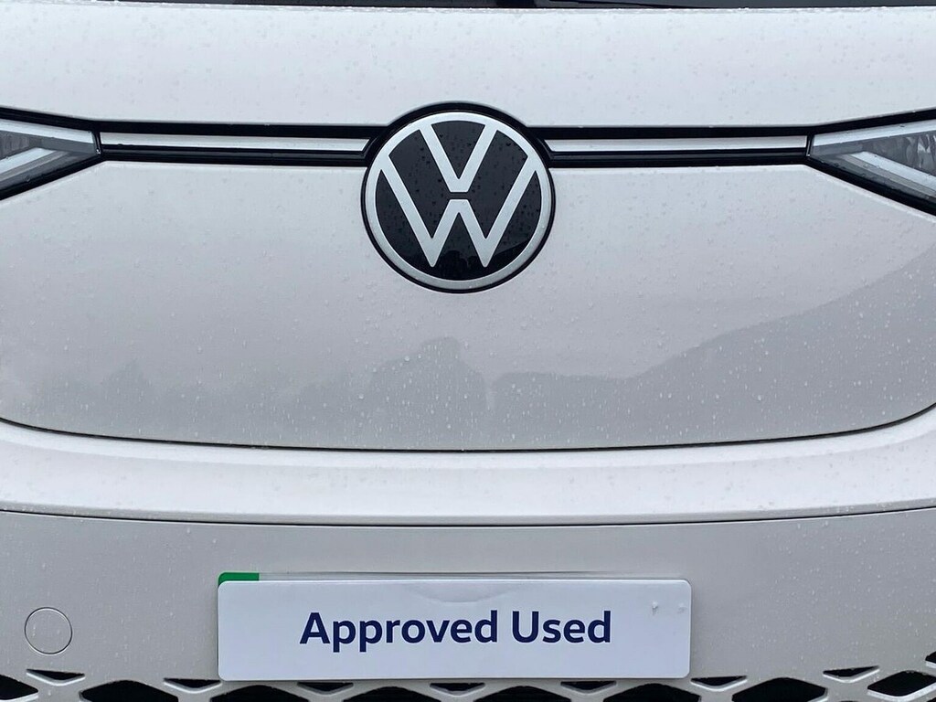 Volkswagen ID.Buzz Volkswagen Id. Buzz Estate 210Kw Style Pro 86Kwh 5 Yellow #22