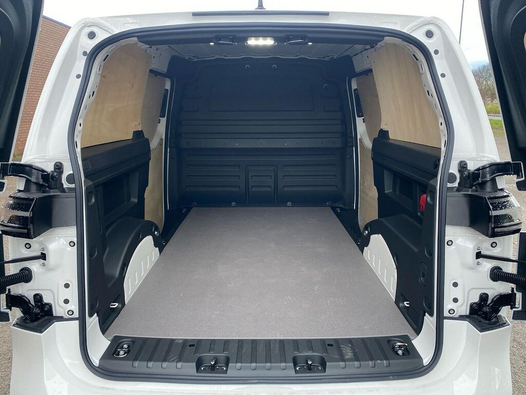 Volkswagen ID.Buzz Volkswagen Id. Buzz Estate 210Kw Style Pro 86Kwh 5 Yellow #17
