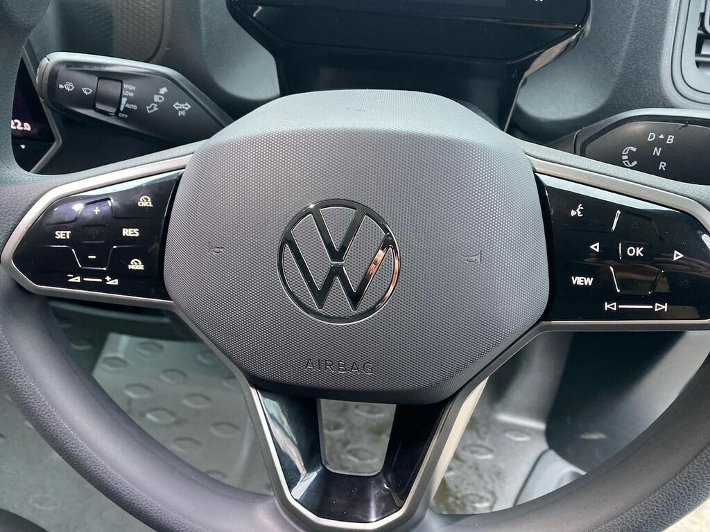 Volkswagen ID.Buzz Volkswagen Id. Buzz Estate 210Kw Style Pro 86Kwh 5 Yellow #21