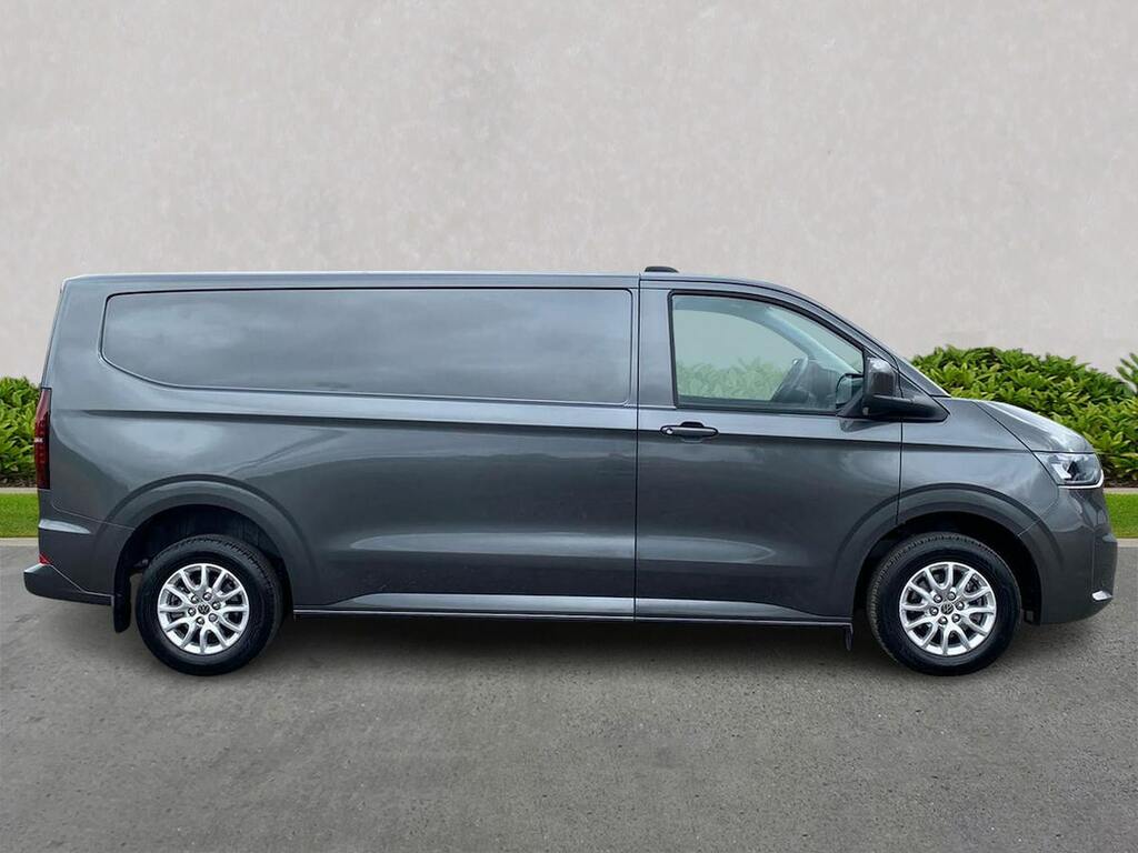 Volkswagen Transporter 2.0 Tdi T30 Commerce Plus Panel Van Man #3