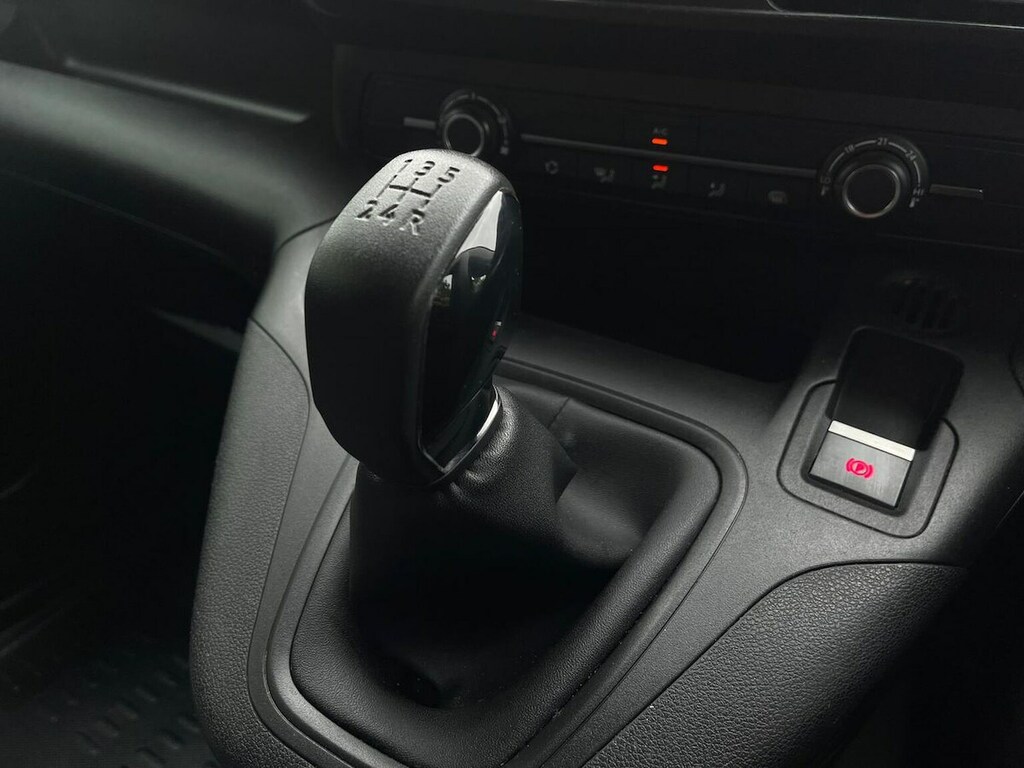 Citroen Berlingo 1.5 Bluehdi 1000 Enterprise M Swb Euro 6 Ss #14