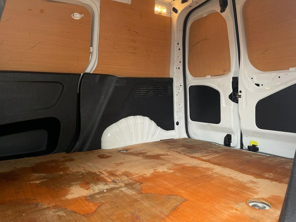 Citroen Berlingo 1.5 Bluehdi 1000 Enterprise M Swb Euro 6 Ss #17