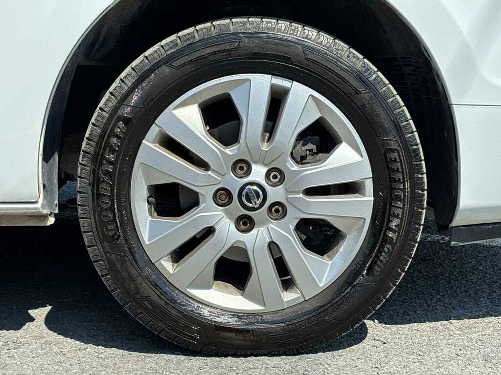 Nissan Primastar 2.0 Dci 110Ps H1 Tekna Van  #6