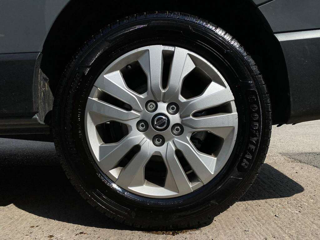Nissan Primastar 2.0 Dci 110Ps H1 Tekna Van #6