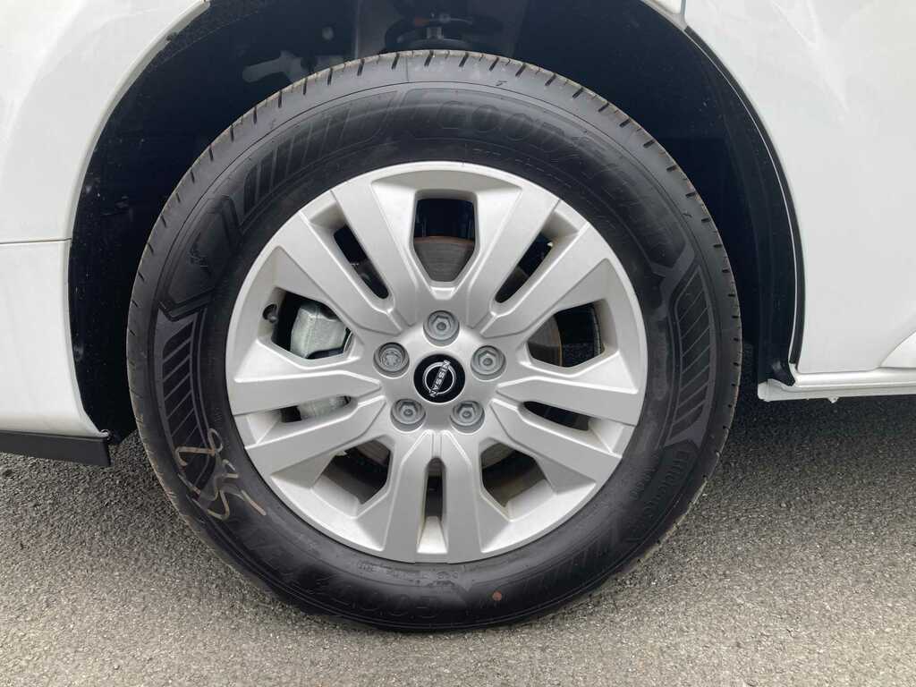 Nissan Primastar 2.0 Dci 170Ps H1 Tekna Van 9 Speed  #6