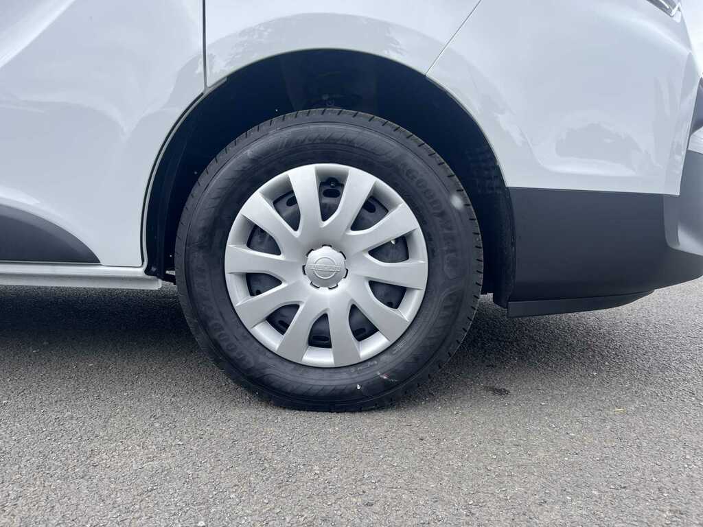 Nissan Primastar 2.0 Dci 130Ps H1 Acenta Crew Van  #6