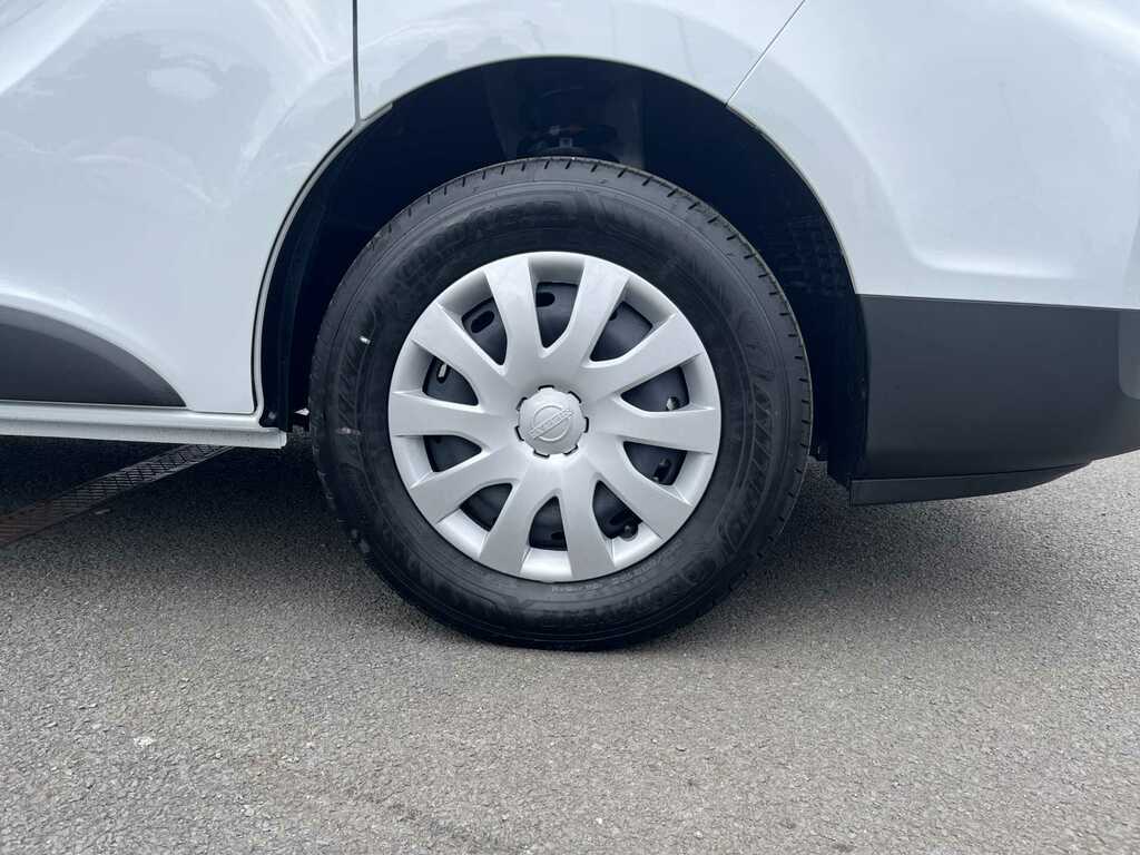 Nissan Primastar 2.0 Dci 130Ps H1 Acenta Crew Van #6