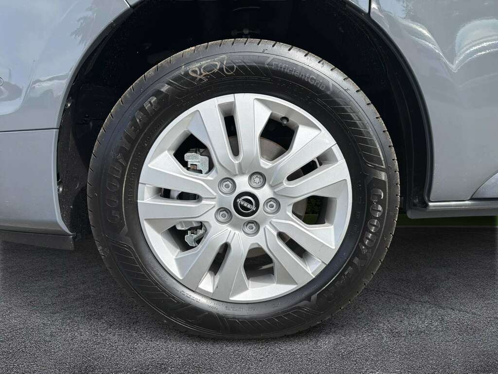 Nissan Primastar 2.0 Dci 170Ps H1 Tekna Van 9 Speed  #5