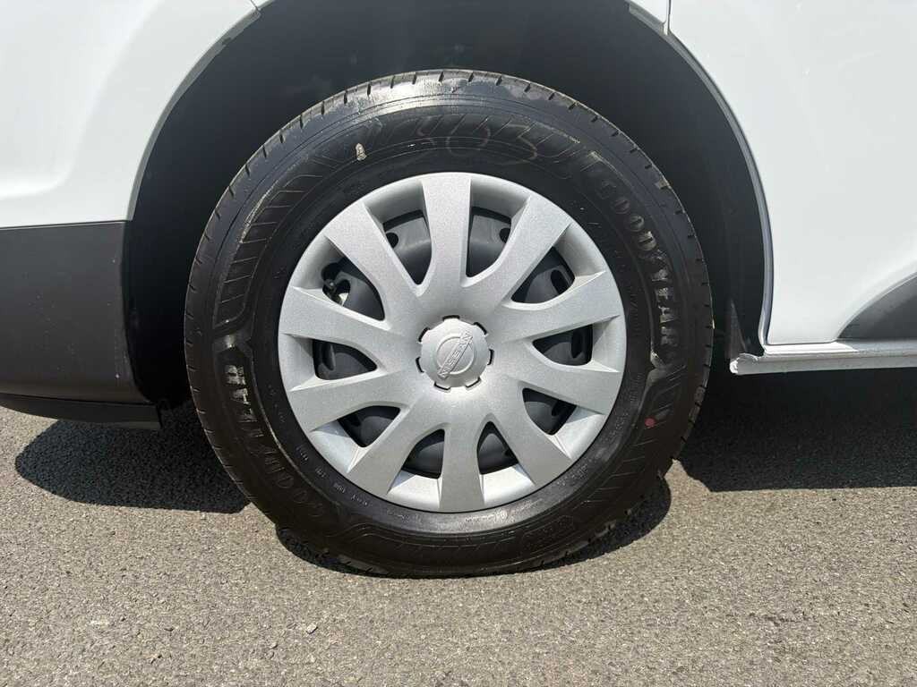 Nissan Primastar 2.0 Dci 130Ps H1 Acenta Crew Van #6