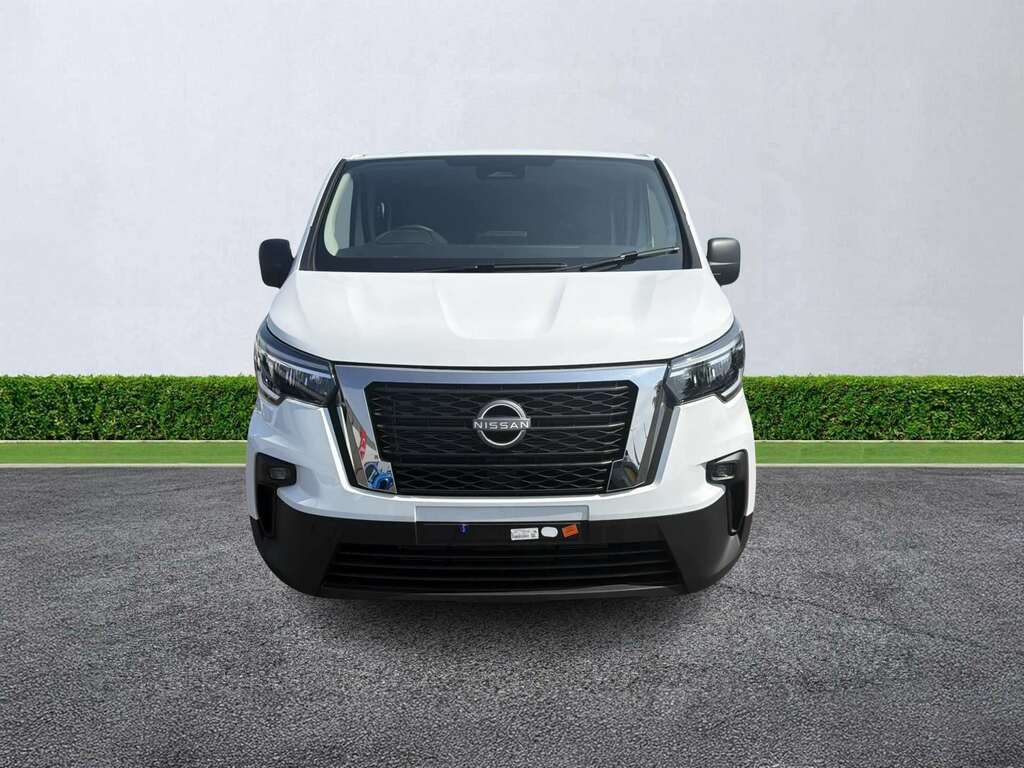 Nissan Primastar 2.0 Dci 130Ps H1 Acenta Crew Van #5