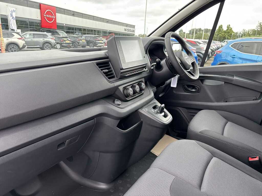 Nissan Primastar 2.0 Dci 150Ps H1 Acenta Van 9 Speed #6