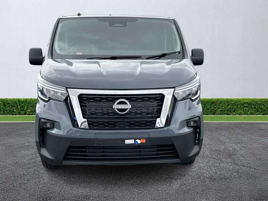 Nissan Primastar 2.0 Dci 150Ps H1 Acenta Van 9 Speed #4