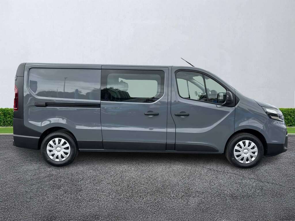 Nissan Primastar 2.0 Dci 150Ps H1 Acenta Van 9 Speed #2