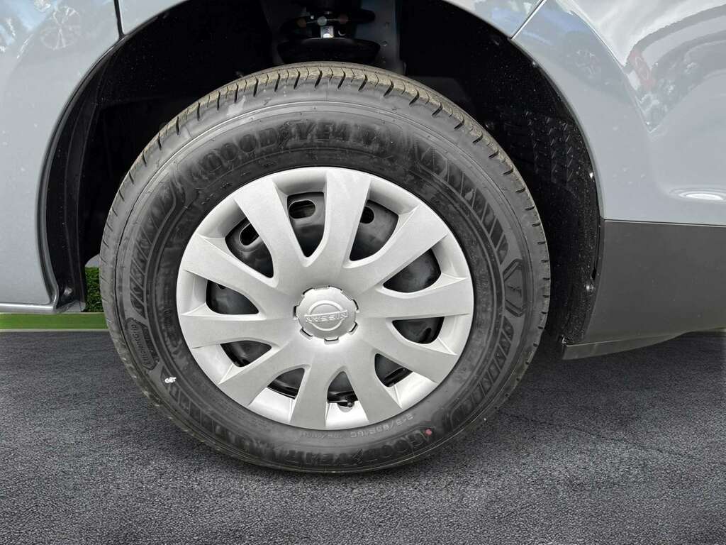 Nissan Primastar 2.0 Dci 150Ps H1 Acenta Van 9 Speed #5