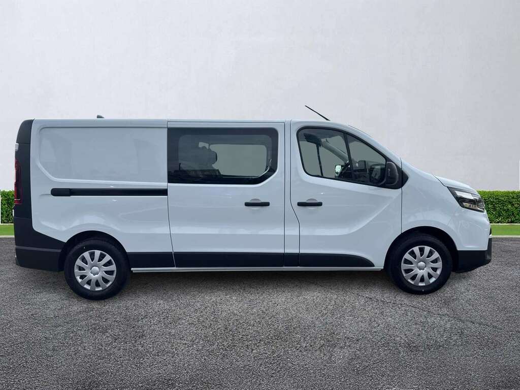 Nissan Primastar 2.0 Dci 130Ps H1 Acenta Van  #2