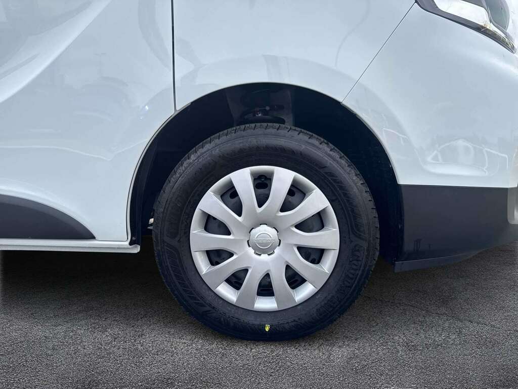 Nissan Primastar 2.0 Dci 130Ps H1 Acenta Van  #5
