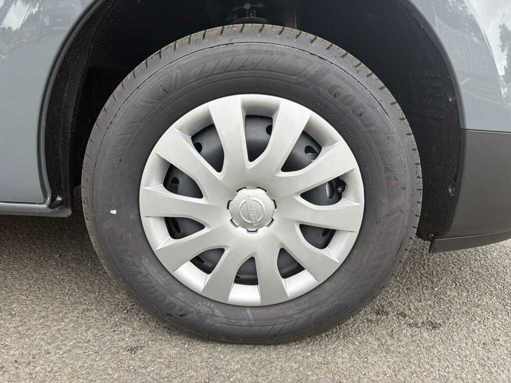 Nissan Primastar 2.0 Dci 150Ps H1 Acenta Van 9 Speed #6