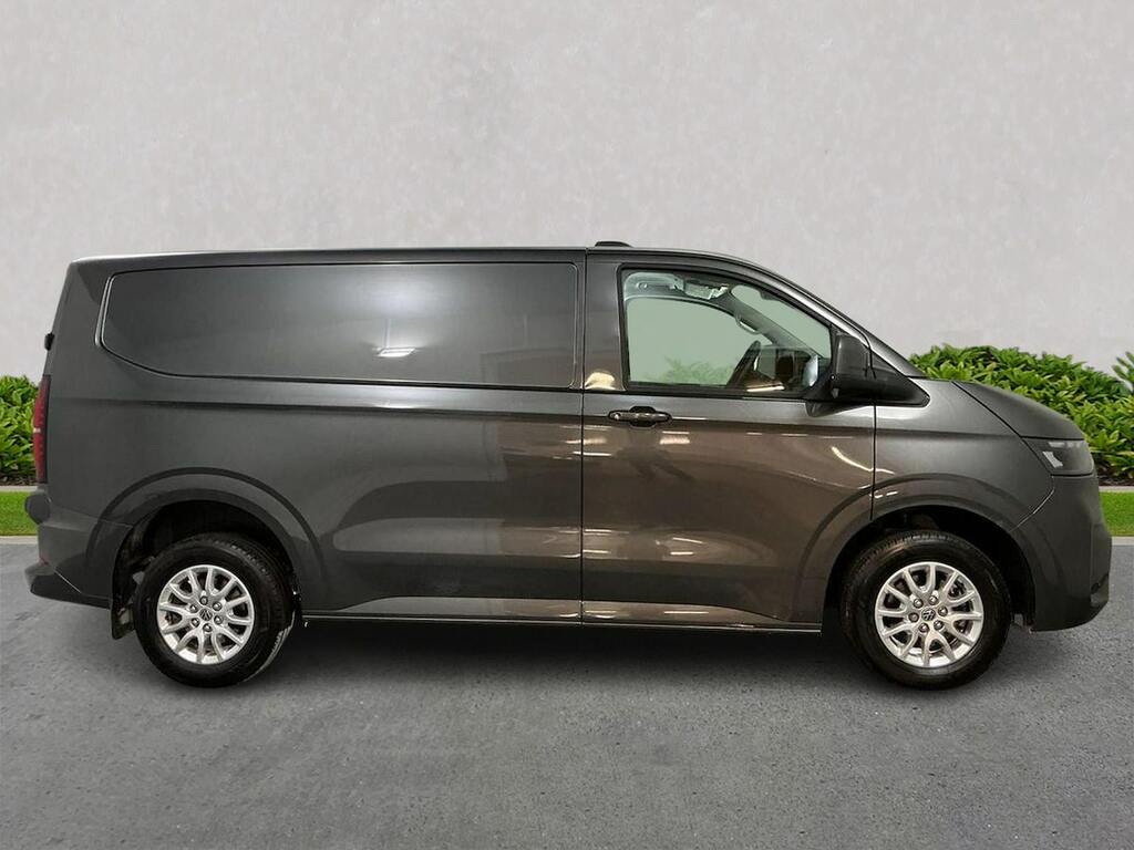 Volkswagen Transporter 2.0 Tdi T32 Commerce Pro Panel Van #3