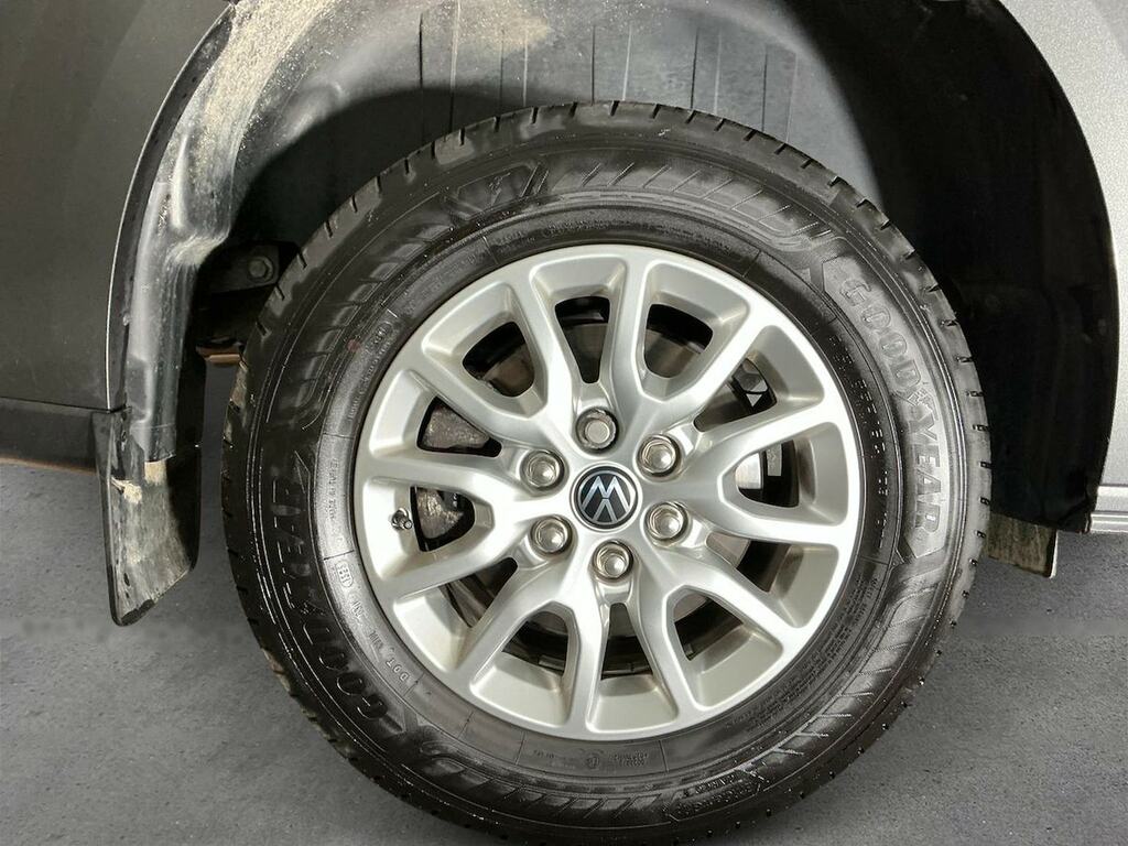 Volkswagen Transporter 2.0 Tdi T32 Commerce Pro Panel Van #6