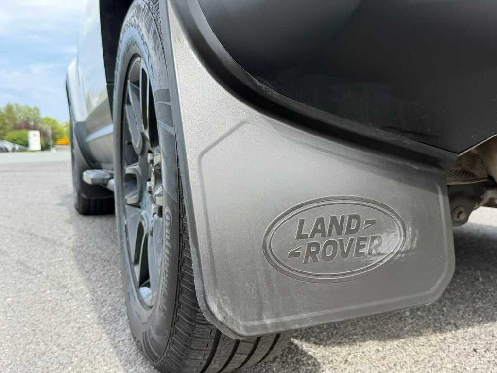 Land Rover Defender 3.0 D300 Mhev Outbound Suv 4Wd Eur Grey #21