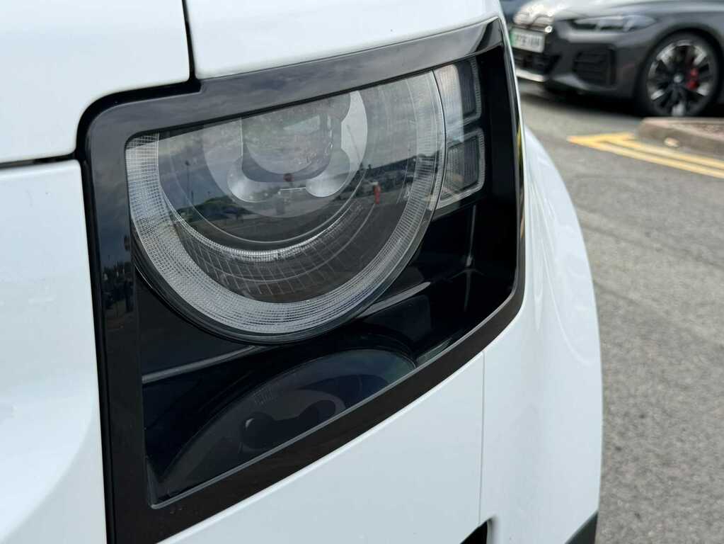 Land Rover Defender 3.0 D300 Mhev Outbound Suv 4Wd Eur Grey #28