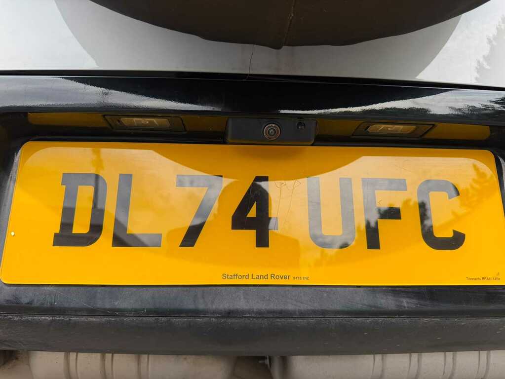 Land Rover Defender 3.0 D300 Mhev Outbound Suv 4Wd Eur Grey #31