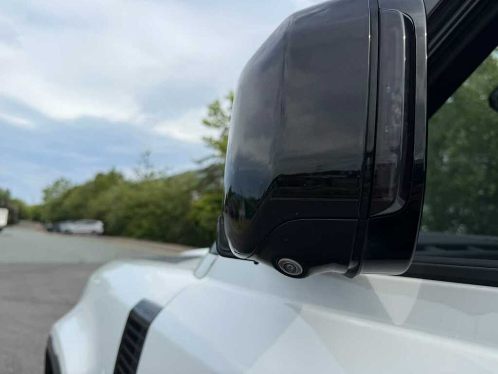 Land Rover Defender 3.0 D300 Mhev Outbound Suv 4Wd Eur Grey #32