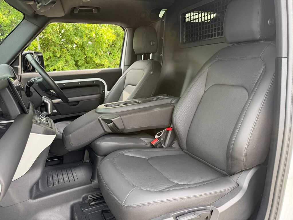 Land Rover Defender 3.0 D300 Mhev Outbound Suv 4Wd Eur Grey #12