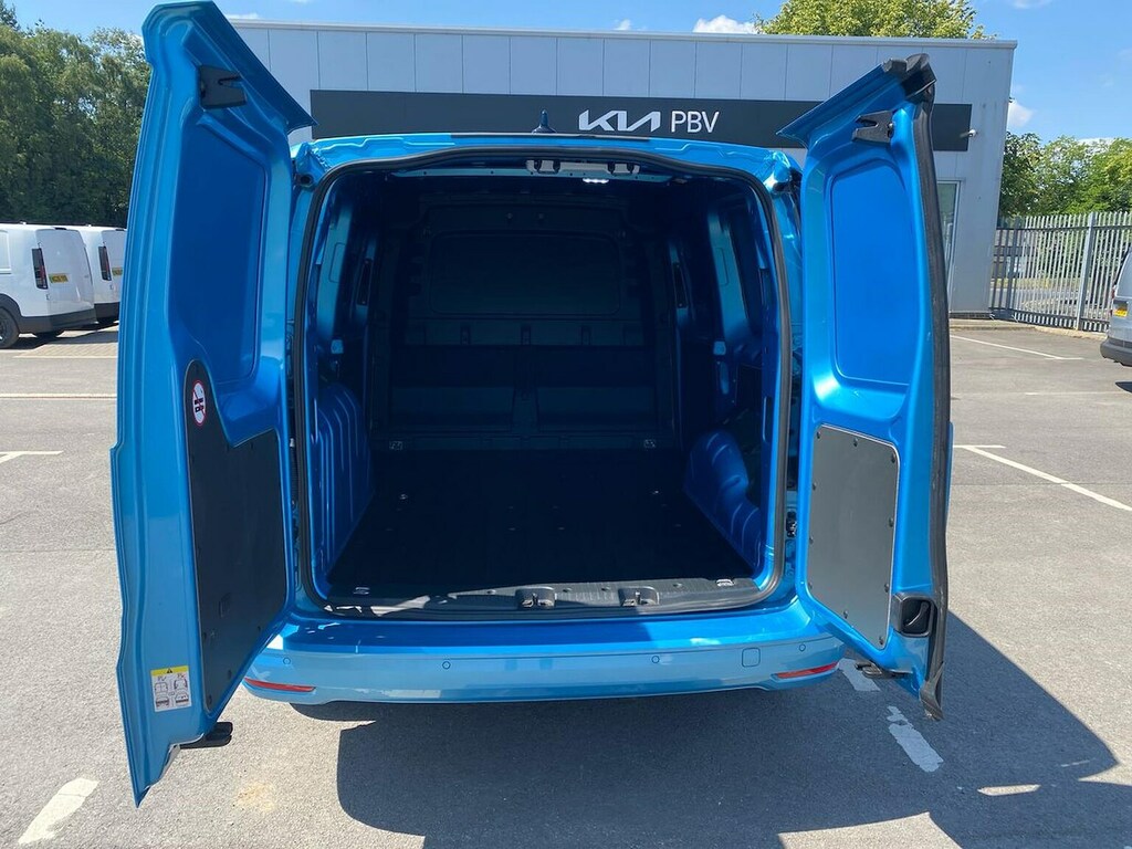 Ford Transit Connect Transit Connect Limited Van Lwb 230 L2 2.0L Ecoblu BG75CPO #6