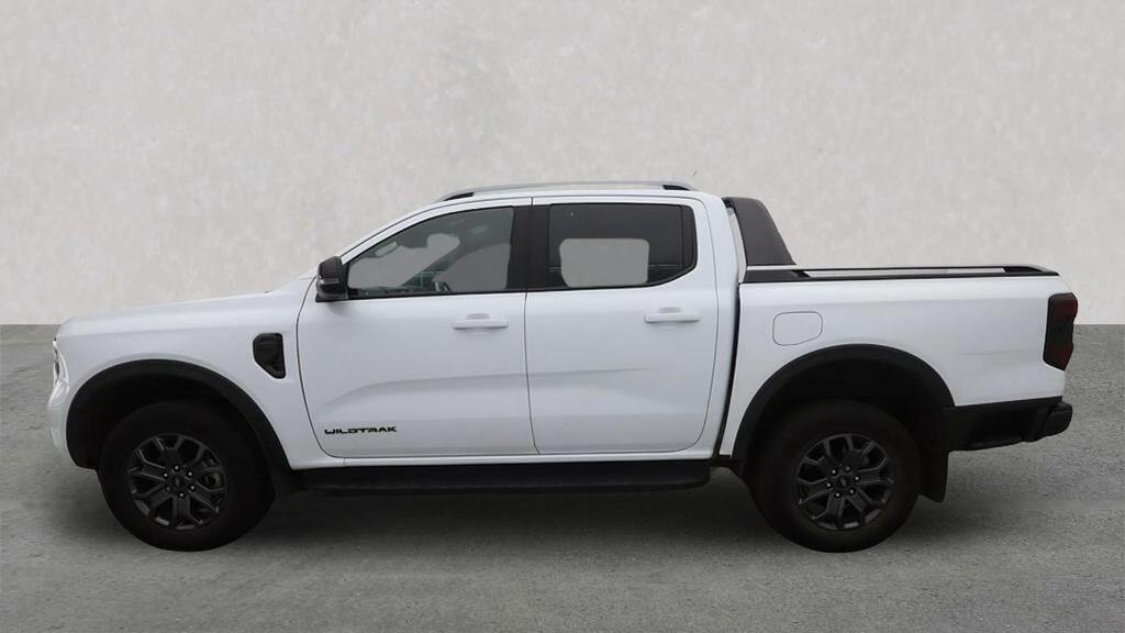 Ford Ranger 2.0 Td Ecoblue Wildtrak Pickup Double Cab Dies  #6